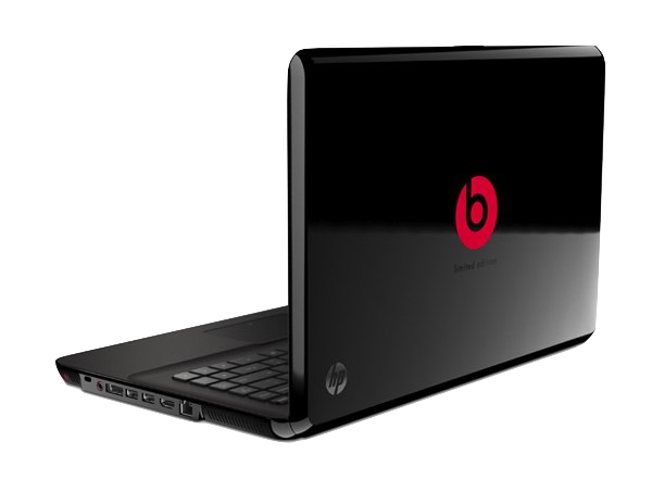 hp beats